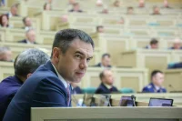 Сенатор Хапсироков: Спутники связи обеспечат сетью труднодоступные районы России