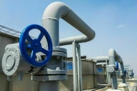 Путин заявил об атаках Украины по российским газопроводам в Черном море