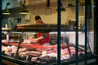 «Новые люди» предлагают отказаться от закупки мяса ламы для еды