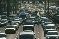 Вопрос о повышении утильсбора на импортное авто находится на обсуждении