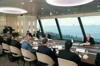 Путин: Не Россия начала войну на Украине