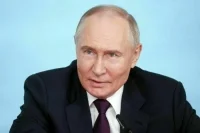 Путин пригрозил поставками ракет в другие страны для ударов по западным целям