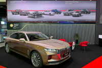 Минпромторг не планирует ограничивать импорт китайских автомобилей в Россию 