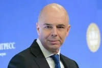 Силуанов: Санкции сыграли главную роль в развитии экономики России