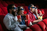 В Минкультуры рассказали, кто современный киногерой