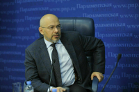 Депутат Николаев указал на взаимосвязь ювенальной юстиции и спада рождаемости