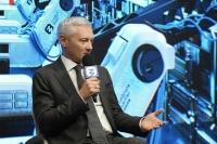 На ПМЭФ рассказали о прочной позиции радио в общем медиапотреблении