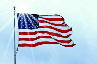 США хотят ввести всеобъемлющее эмбарго на торговлю с Россией