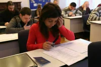 Экзамен по русскому языку для мигрантов предлагают закрепить за госорганизациями