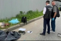 В СК озвучили приоритетную версию убийства на западе Москвы