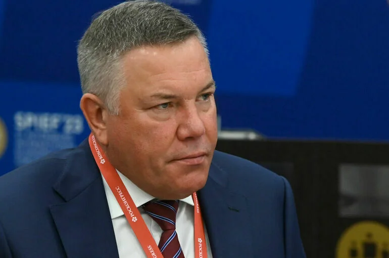 Сенатор Кувшинников: Сохранения населения можно добиться консолидацией усилий