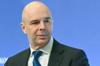 Силуанов пообещал не накапливать ресурсы от налоговых изменений