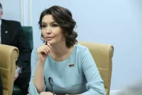 Сенатор Павлова: Поддержка семьи напрямую влияет на демографическую ситуацию