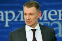 Сенатор Двойных: Отходы должны повторно вовлекаться в экономику