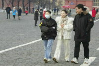 Минэкономразвития: В РФ заработали платежные карты для туристов из ряда стран