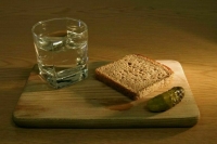 В России растет производство водки