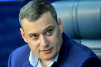 Депутат Хинштейн назвал неправдой обвинения о создании «цифрового ГУЛАГа»