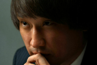 Сангаджи Тарбаев: Заниматься серьезным делом стоит, когда у тебя есть дети