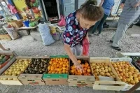 В Роспотребнадзоре рассказали о безопасности пищевых продуктов