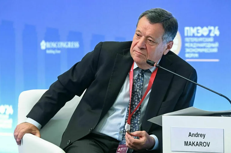 Депутат Макаров заявил, что для привлечения частных инвестиций важно доверие
