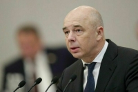 В Минфине не ожидают существенных изменений законопроекта о налогах ко второму чтению