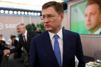 Новак считает достижимой цель 2,8—3% роста в экономике