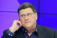 Бывший американский разведчик Риттер рассказал, чему его обучали в США