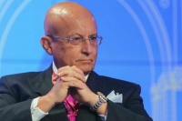 Модерировать сессию ПМЭФ с участием Путина будет Сергей Караганов