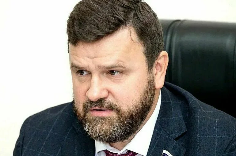Депутат Станкевич считает, что санкции против СПГ не сильно скажутся на РФ