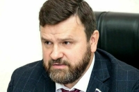 Депутат Станкевич считает, что санкции против СПГ не сильно скажутся на РФ