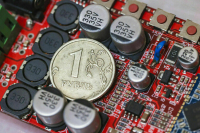 Сенатор Журавлев считает, что рисков от введения цифрового рубля в РФ нет