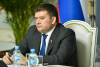 Сенатор Журавлев: Россия может достичь полного финансового суверенитета