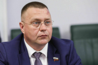 Сенатор Кастюкевич поддержал инициативу сделать 31 декабря выходным