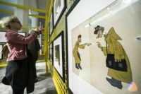 «Простоквашино» станет фильмом