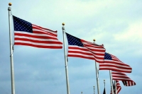 Экс-помощница Байдена Рид считает, что США «сдвигаются в фашистскую сторону»