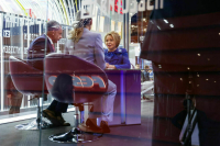 Россия пригласила глав парламентов стран СНГ на форум БРИКС в Петербург