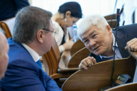 Депутаты Заксобрания Красноярского края предлагают учесть «сибирский фактор»