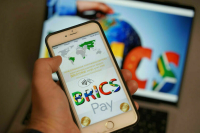 Страны БРИКС прорабатывают собственную платежную инфраструктуру