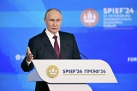 Путин поручил предусмотреть налоговый вычет для групп компаний