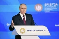 Путин поручил предусмотреть налоговый вычет для групп компаний