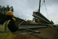 Президент: Одна из главных задач РФ — развитие железных дорог на востоке