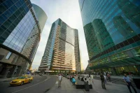 Головные структуры госкорпораций могут перенести в регионы