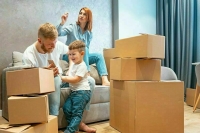 Семьи не рожать учить надо, а помочь материально