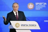 Путин сделал хорошо пенсионерам и миллионерам