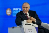 Путин заявил, что легальные решения приватизации 90-х годов нельзя трогать