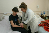 Больницы и МФЦ смогут бесплатно разместиться в исторических зданиях