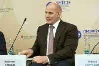 Сенатор Карелин о поездке на Олимпиаду: «Это должно быть решение государства»