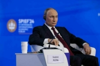 Путин заявил, что новой волны мобилизации в России не планируется