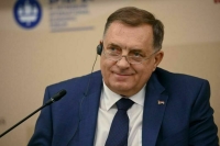 Лидер боснийских сербов назвал БРИКС надеждой для мира