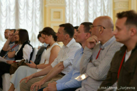 Лауреатами премии имени Владлена Татарского стали три автора